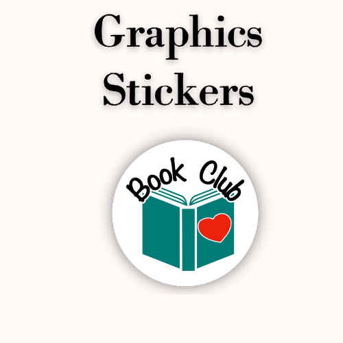 Graphics Stickers – Get Sheet Done
