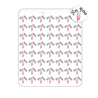 Curly Girl Hair Planner Sticker Reminder co-wash low no poo beauty Bullet Hobonichi Journal Planners Organisers Calendars, Life Planner, Happy Planner Cute Kawaii Stickers Clear kawaii cute Diary