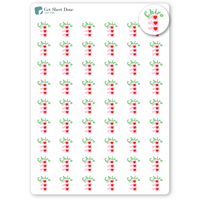 Chiropractor Appointment Stickers