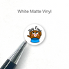 Buy Dog Food Stickers