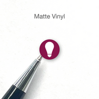 Electric Dot Stickers