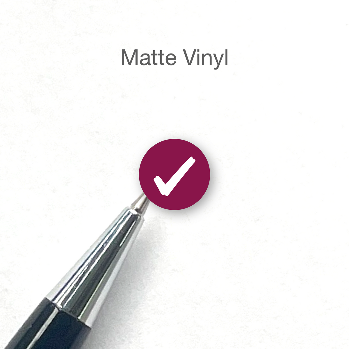 Done Check Sticker In Computer Check Icon Stickers - Checkmark Dot Stickers - Accent Stickers – Get ...