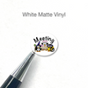 Meeting Planner Stickers